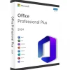 Microsoft Office 2024 Professional Plus For Windows + Download Link